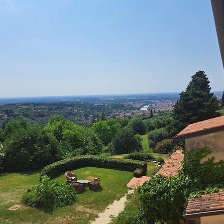 Collina Di Verona Borgo San Mattia Villa Exterior photo