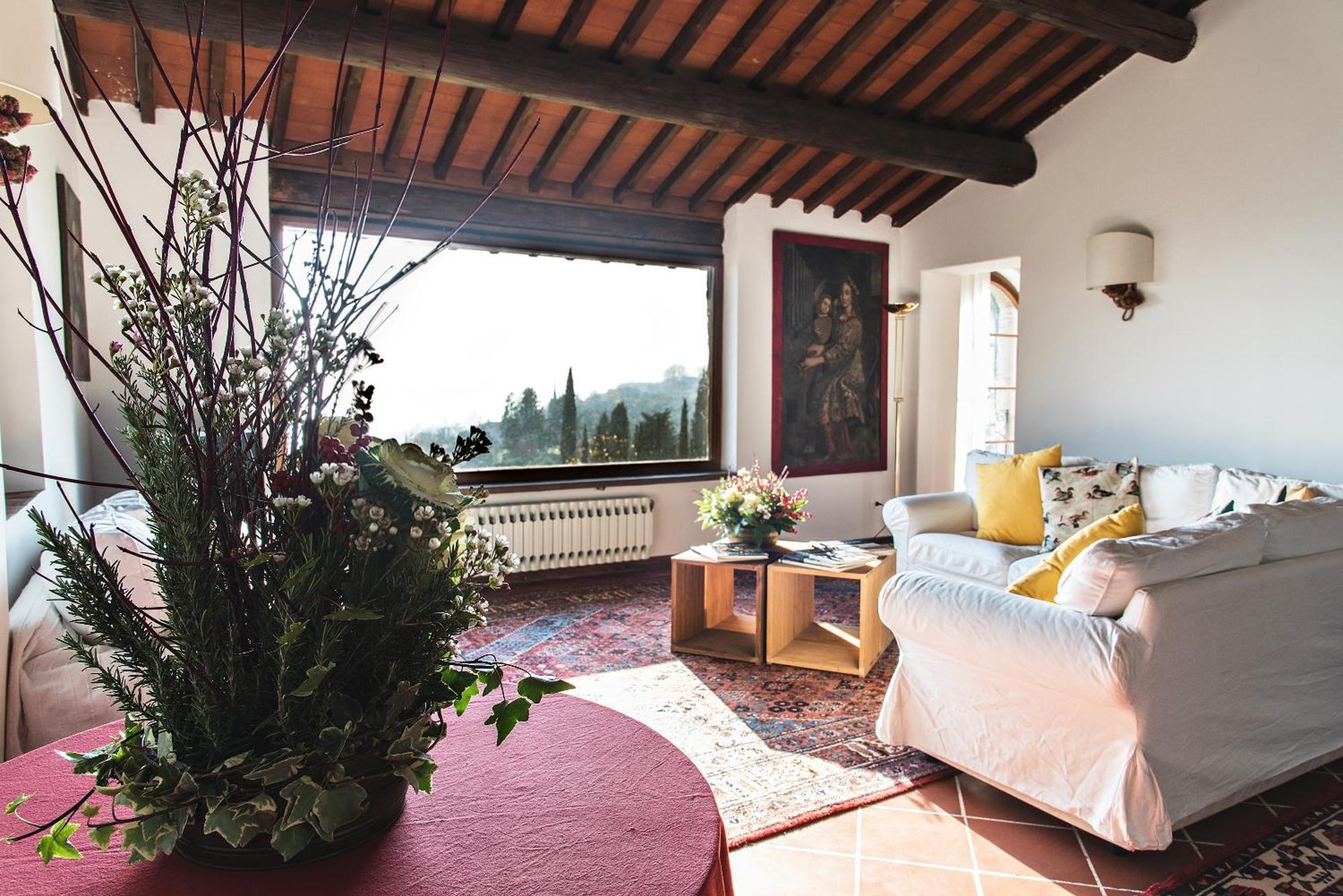 Collina Di Verona Borgo San Mattia Exterior photo