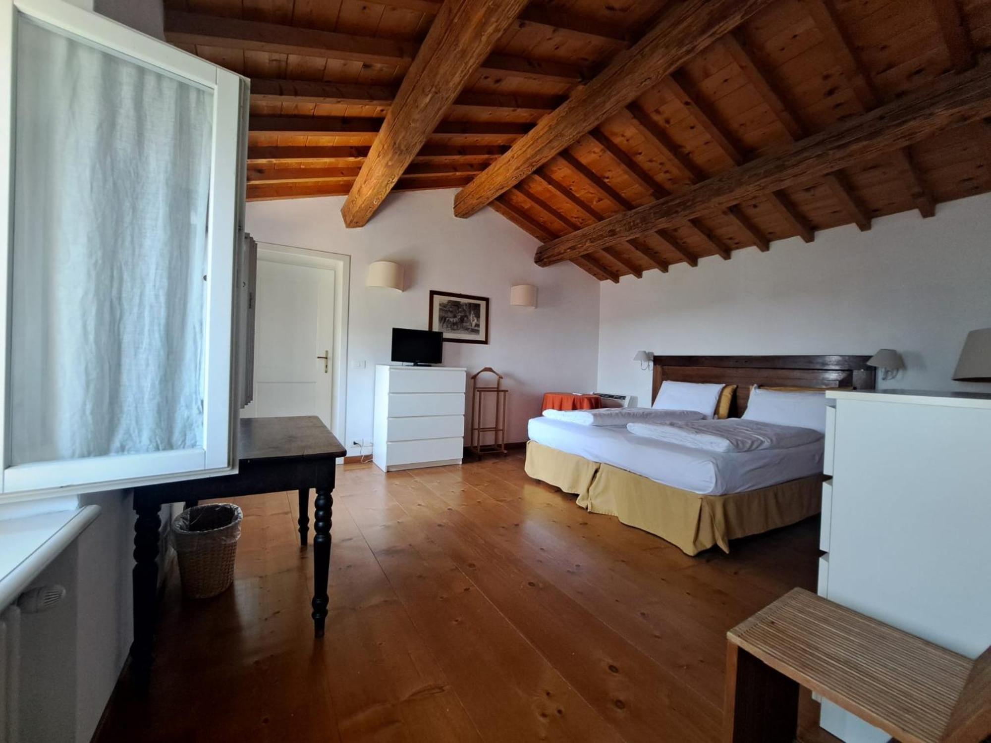 Collina Di Verona Borgo San Mattia Exterior photo